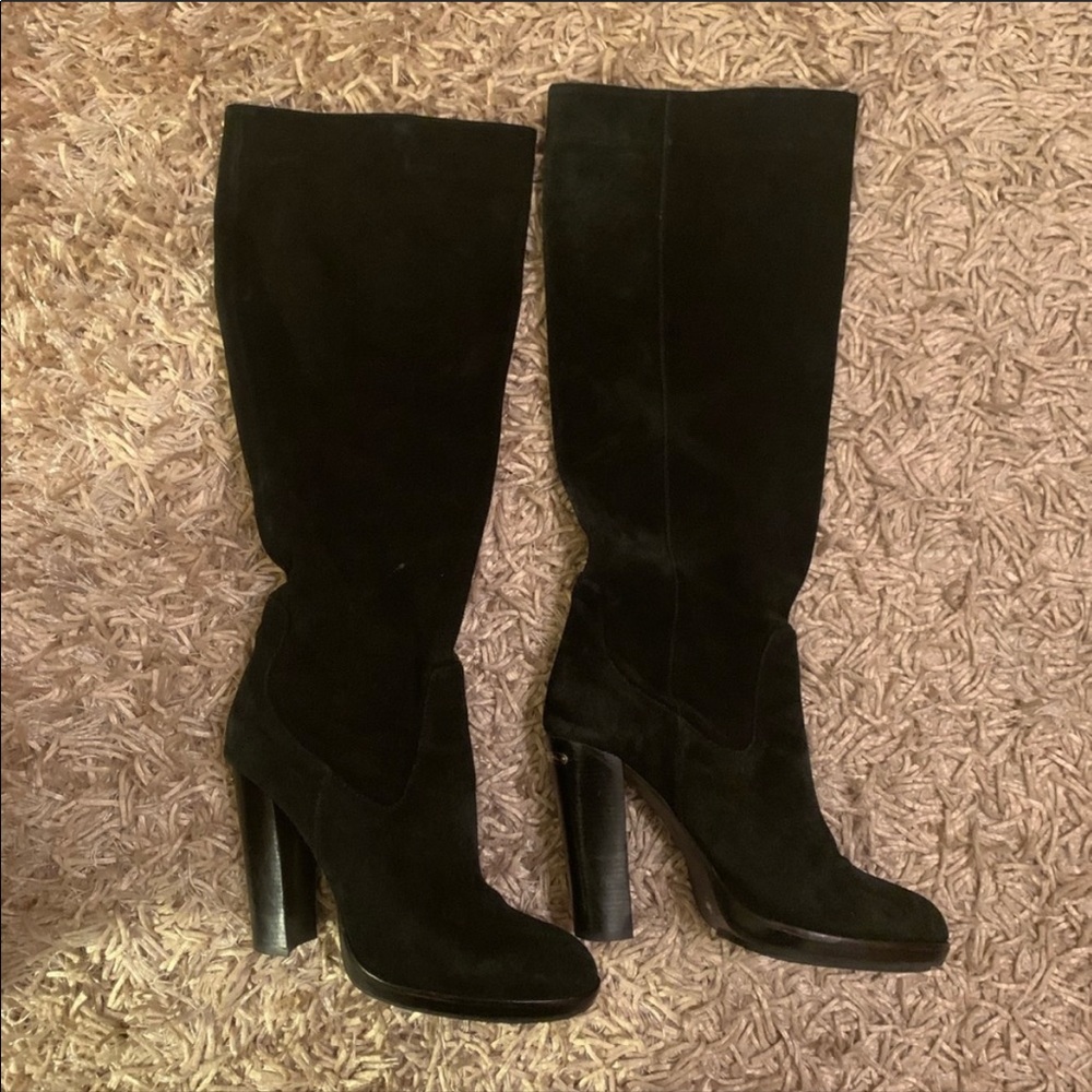 Michael Kors boots size 10